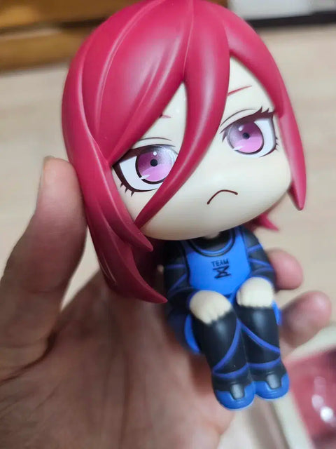 Selling Blue Lock Chigiri Look Up Vol. 1