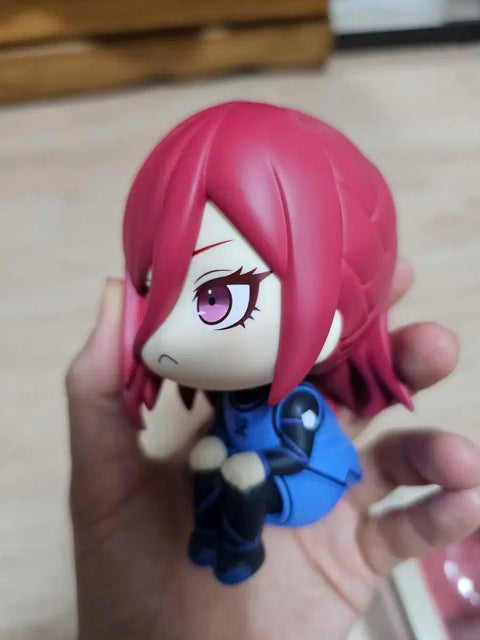 Selling Blue Lock Chigiri Look Up Vol. 1