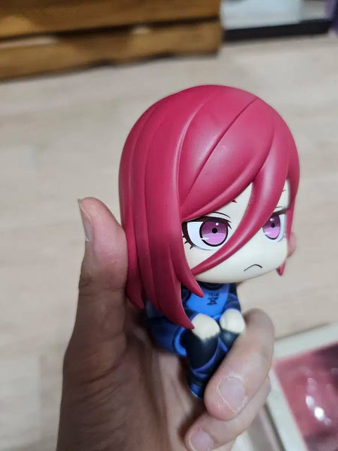 Selling Blue Lock Chigiri Look Up Vol. 1