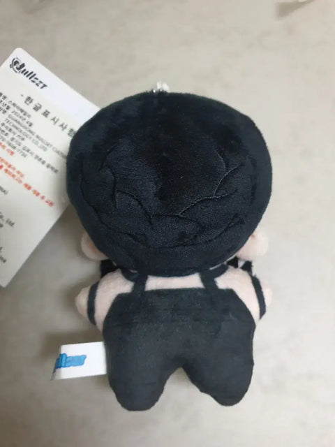 Spy x Family Yor Forger Thorn Princess Nui Doll