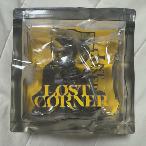 Kenshi Yonezu Lost Corner Junk Edition