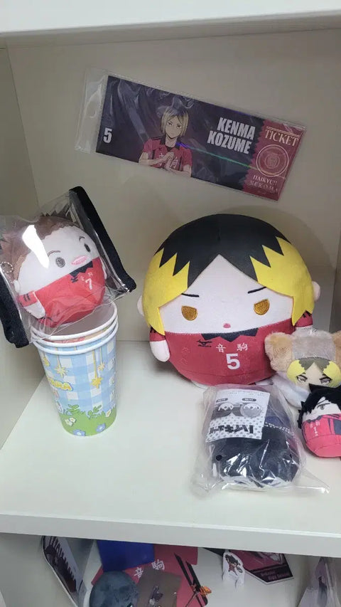 Kenma mfuwa for sale.