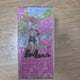 Selling 2.5 Dimensional Seduction figures.