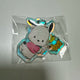 Pochacco claw clip