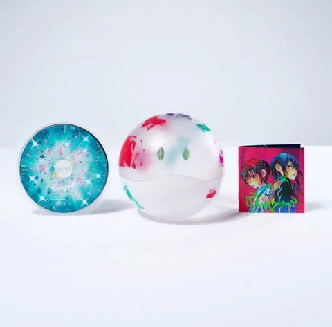 Kenshi Yonezu Plasma Halo Ban