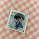 Gintama Bakyara Mini Acrylic Stand Shinpachi
