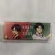 Levi, Eren Pair Name Tag