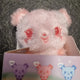 Wishdoll Sakuya Pink Pang