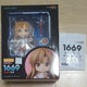 Sword Art Online Asuna 2.0 Nendoroid