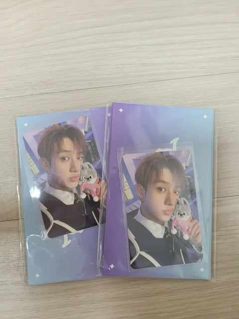 Stray Kids Acrylic Stand for Sale