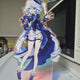 Genshin Furina Acrylic Stand