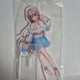 Nikke Viper Acrylic Stand