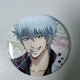 Selling Gintoki badge!