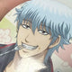 Selling Gintoki badge!