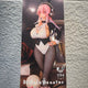 Selling Super Sonico figure, unopened new item.