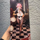 Selling Super Sonico figure, unopened new item.