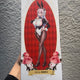 Selling Super Sonico figure, unopened new item.