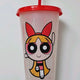 Powerpuff Girls Blossom Reusable Cup