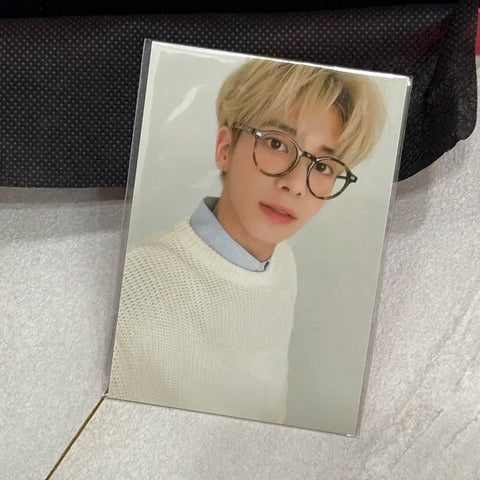 TXT Taehyun 2021 Birthday Bracelet + Photocard Set B-DAY