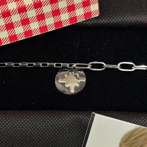 TXT Taehyun 2021 Birthday Bracelet + Photocard Set B-DAY