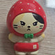 ZEROBASEONE Riniini Strawberry Figure