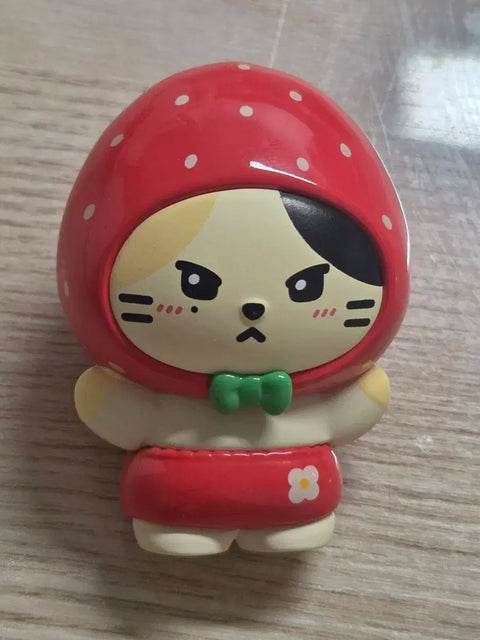 ZEROBASEONE Riniini Strawberry Figure