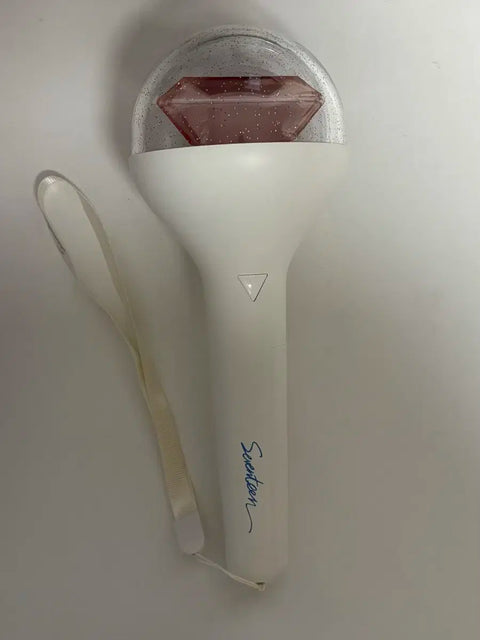 Seventeen light stick Caratbong Gurutbong