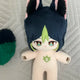 Genshin Impact Tighnari 20cm Cotton Doll Cotton Checkpoint