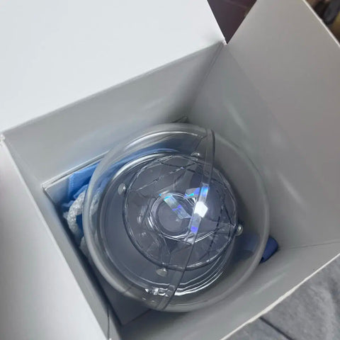 Seventeen Light Stick Version 3