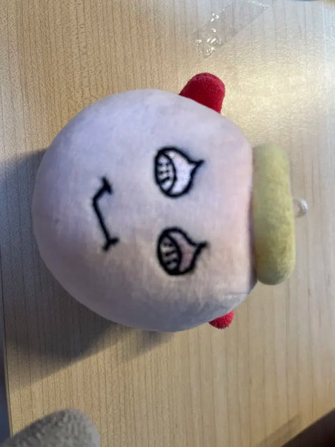 NCT Wish Login Riku Doll 2.5