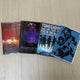 TVXQ DVD Japan Live Tour