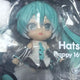 Hatsune Miku 16th Anniversary Birthday 2222 Nendoroid Figure