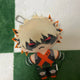 My Hero Academia (Heroaca/MHA) Bakugo Exhibition Merchandise Plush