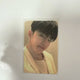 Scoups SEVENTEEN S.Coups photocard Seventeen