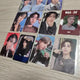 Stray Kids one photocard set