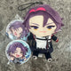 Watarai Hibari Goods Bundle