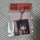 Sakamoto Days Nagumo Glitter Acrylic Keychain