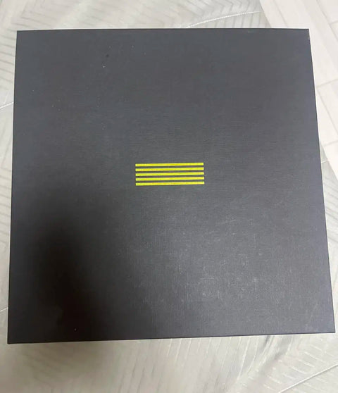 Selling "Made" Daesung version cheaply!!