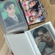 Seventeen Album and Photocard Bulk Transfer
