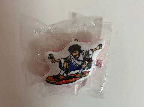 NCT Wish Color Pop-up Random Gacha Sakuya Cushion Keyring