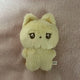 NCT Wish Yushi Minimals Doll
