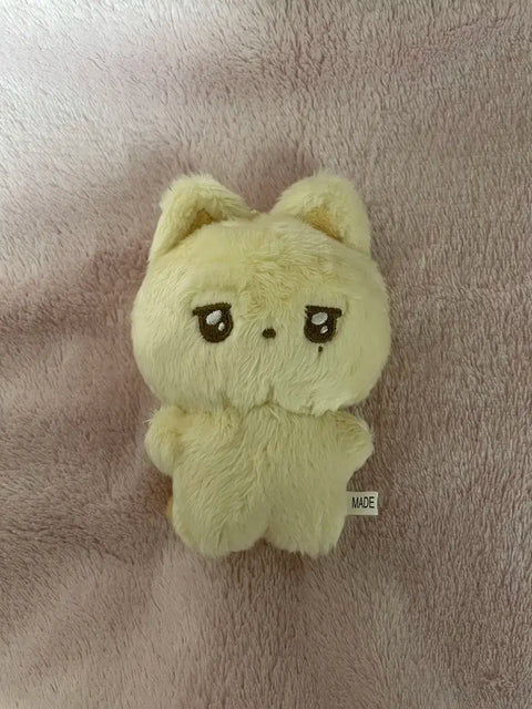 NCT Wish Yushi Minimals Doll