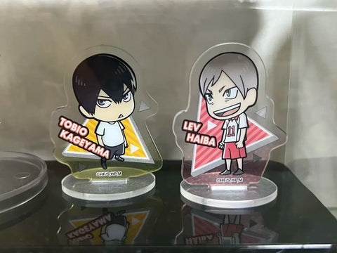 Haikyu!! Kageyama Lev Acrylic Stand