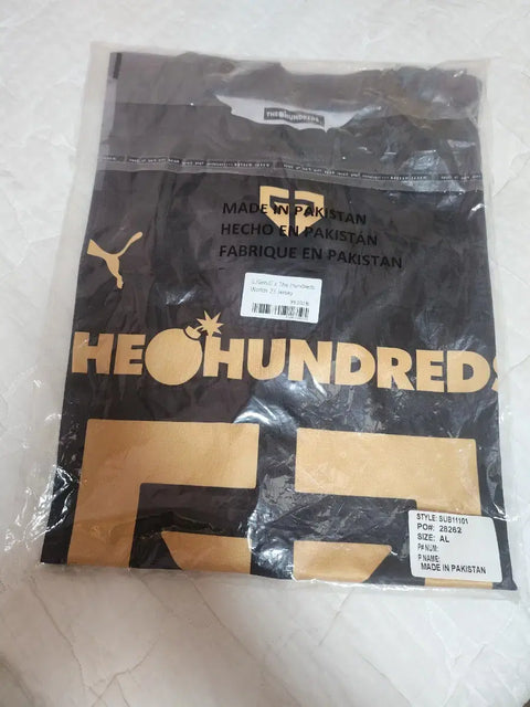 Gen.G 2023 League of Legends World Championship Uniform
