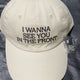 MONSTA X broadcast participation freebie hat, keycap, keyring transfer
