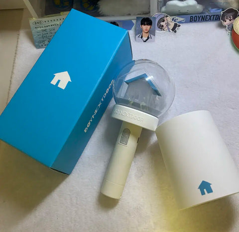 Wonderstick transfer
