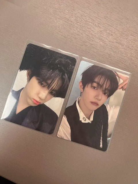 URGENT SALE) ZEROBASEONE Zhang Hao photocard