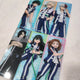 My Hero Academia Clear Bookmark Special Aizawa Bakugo Shoto Midoriya