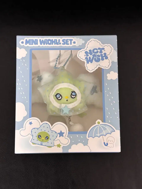 Mini Witchu