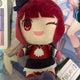 My favorite star Arima Kana doll